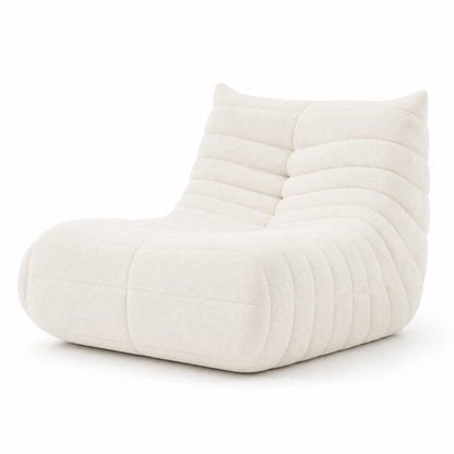 Mueble tipo Puff