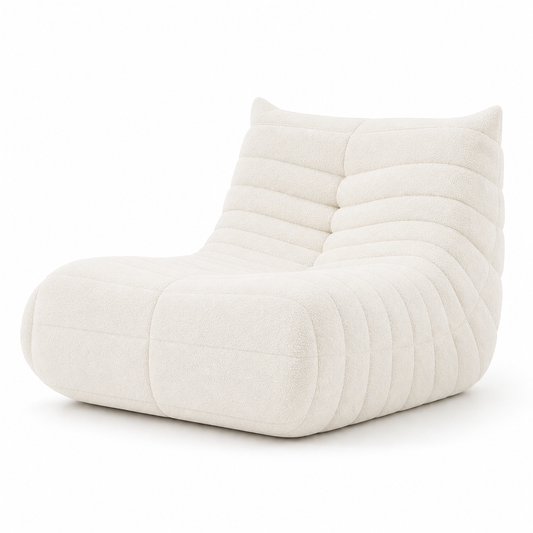 Mueble tipo Puff