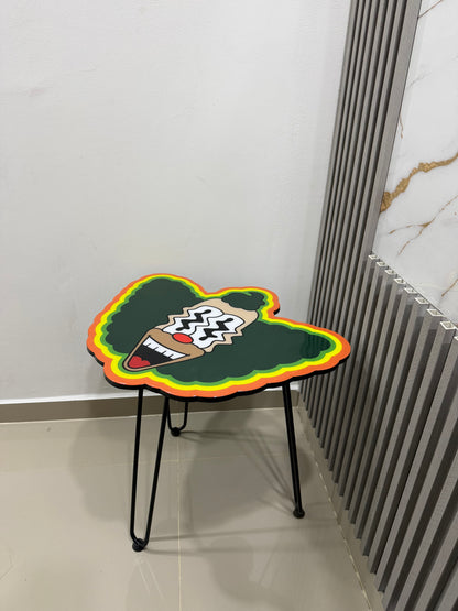 Mesa Payaso Krusty