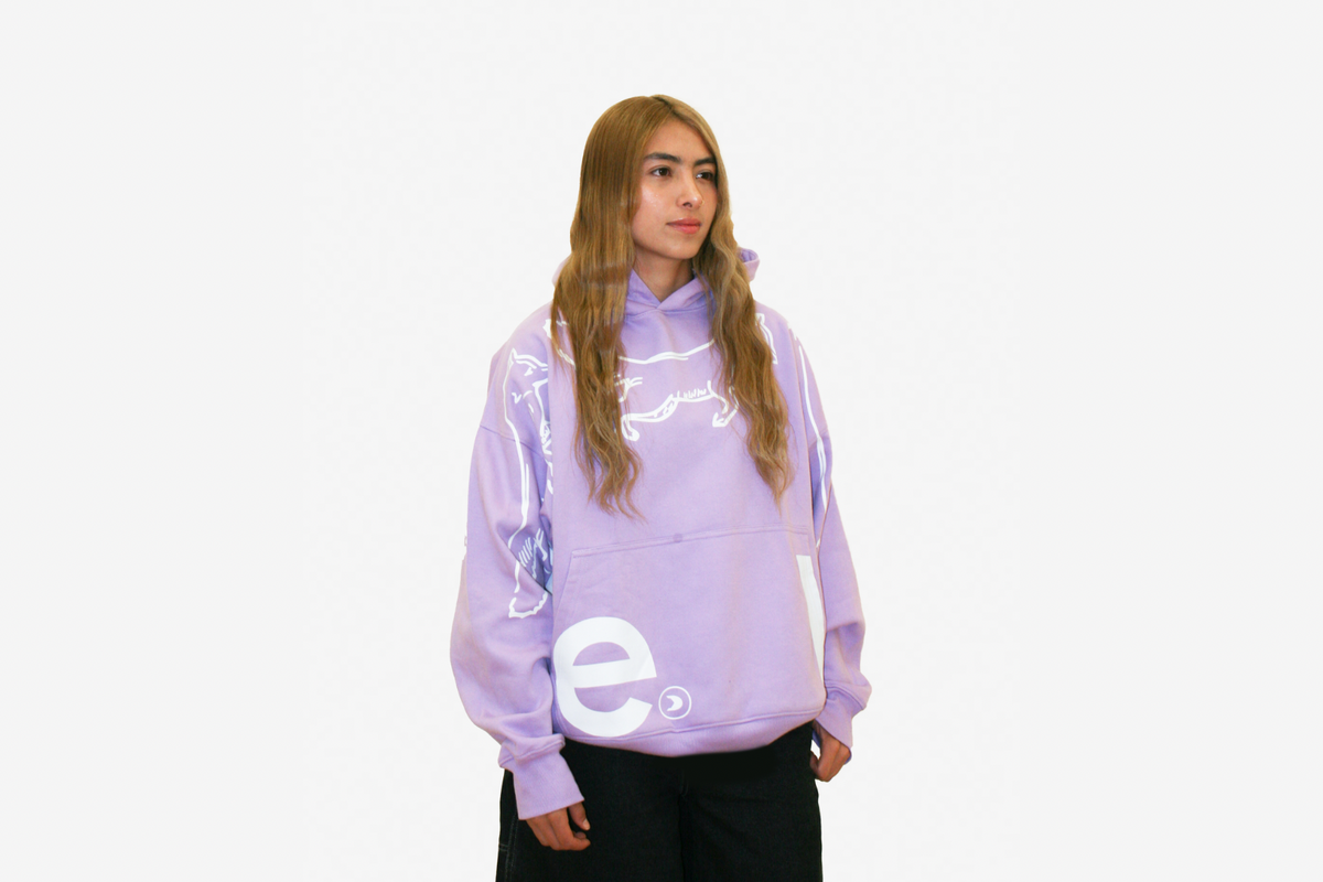 Noise Addict Hoodie