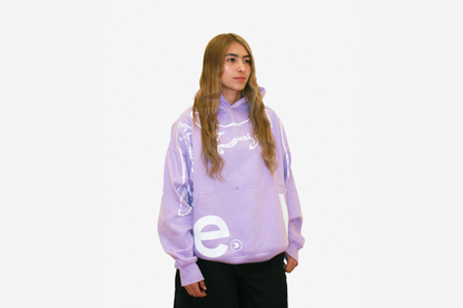 Noise Addict Hoodie