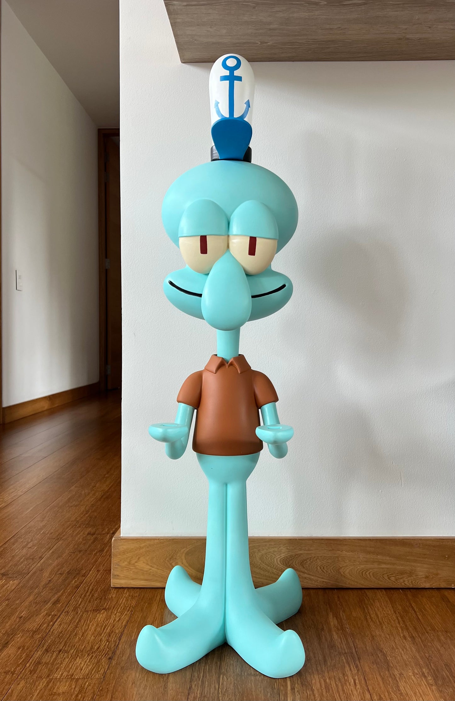 Mesa Calamardo