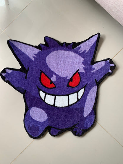 Tapete Gengar