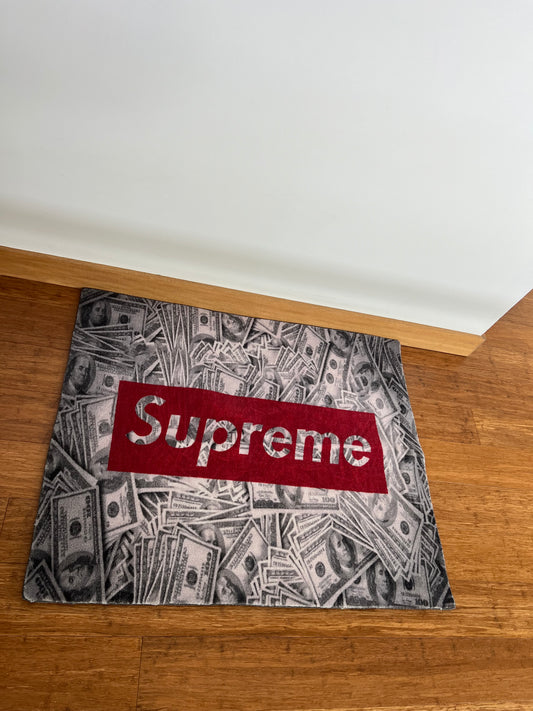 Tapete Supreme