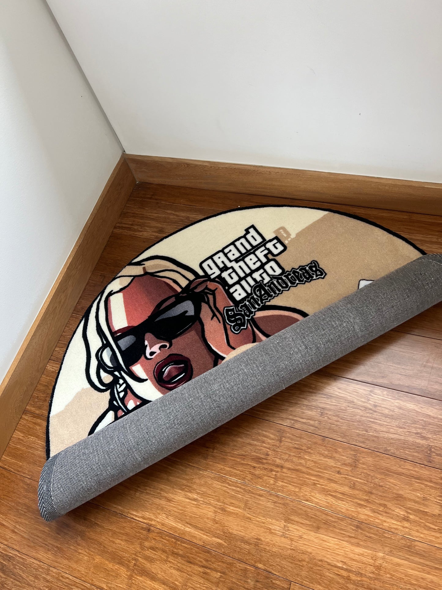 Tapete GTA San Andreas