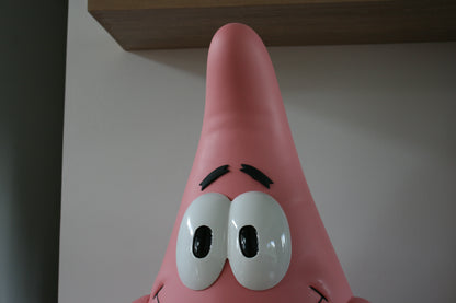 Mesa Patricio Estrella