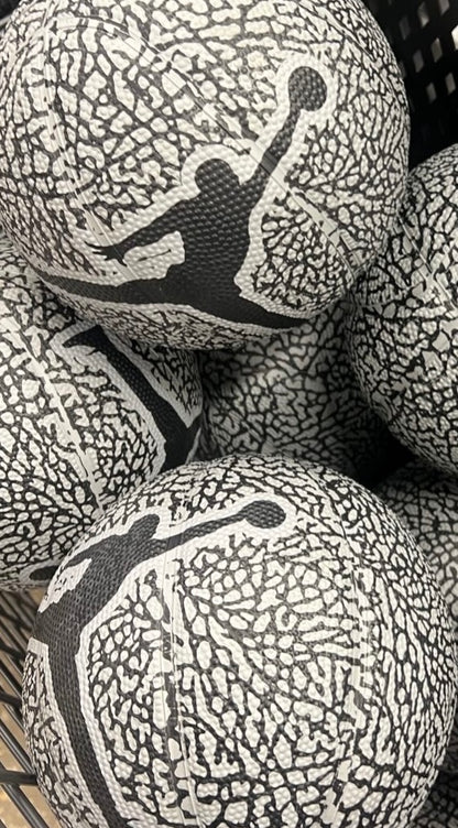 Balón decorativo Jordan