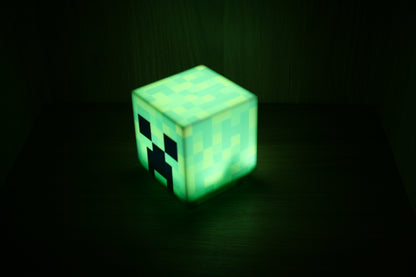 Lámpara Creeper