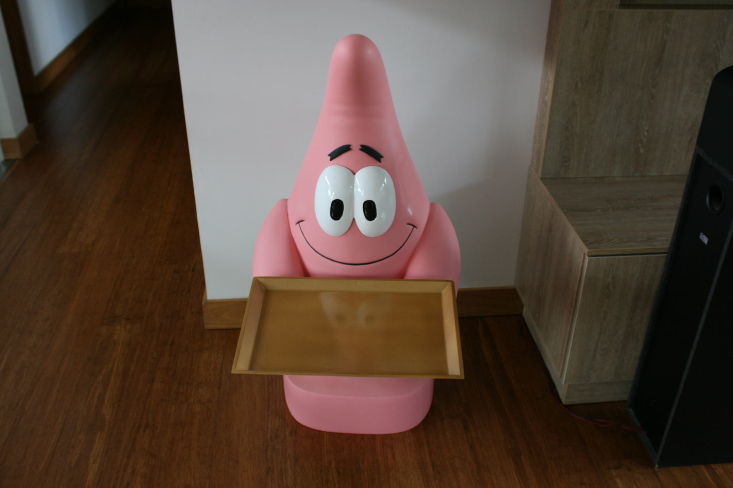 Mesa Patricio Estrella