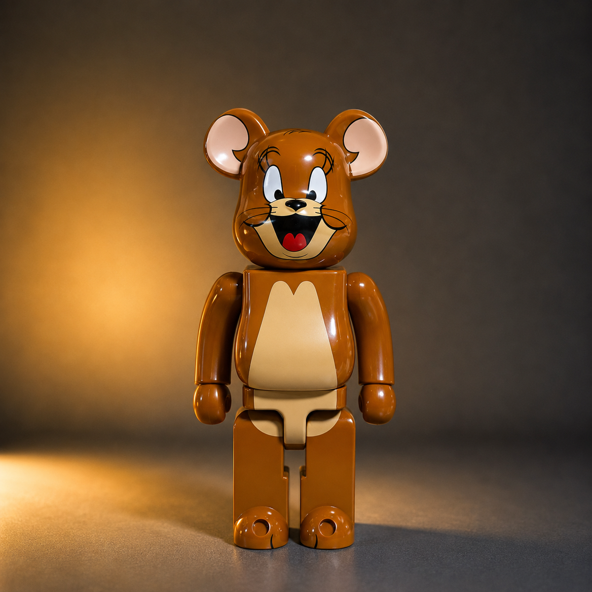 Bearbrick Jerry