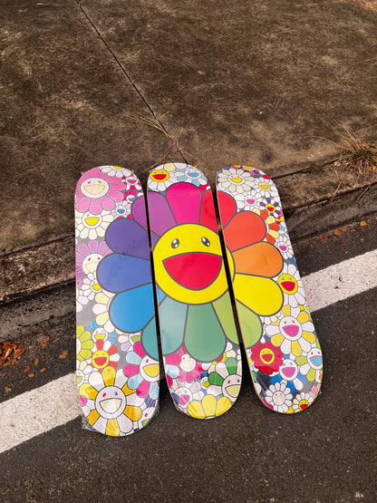 Tablas Skate