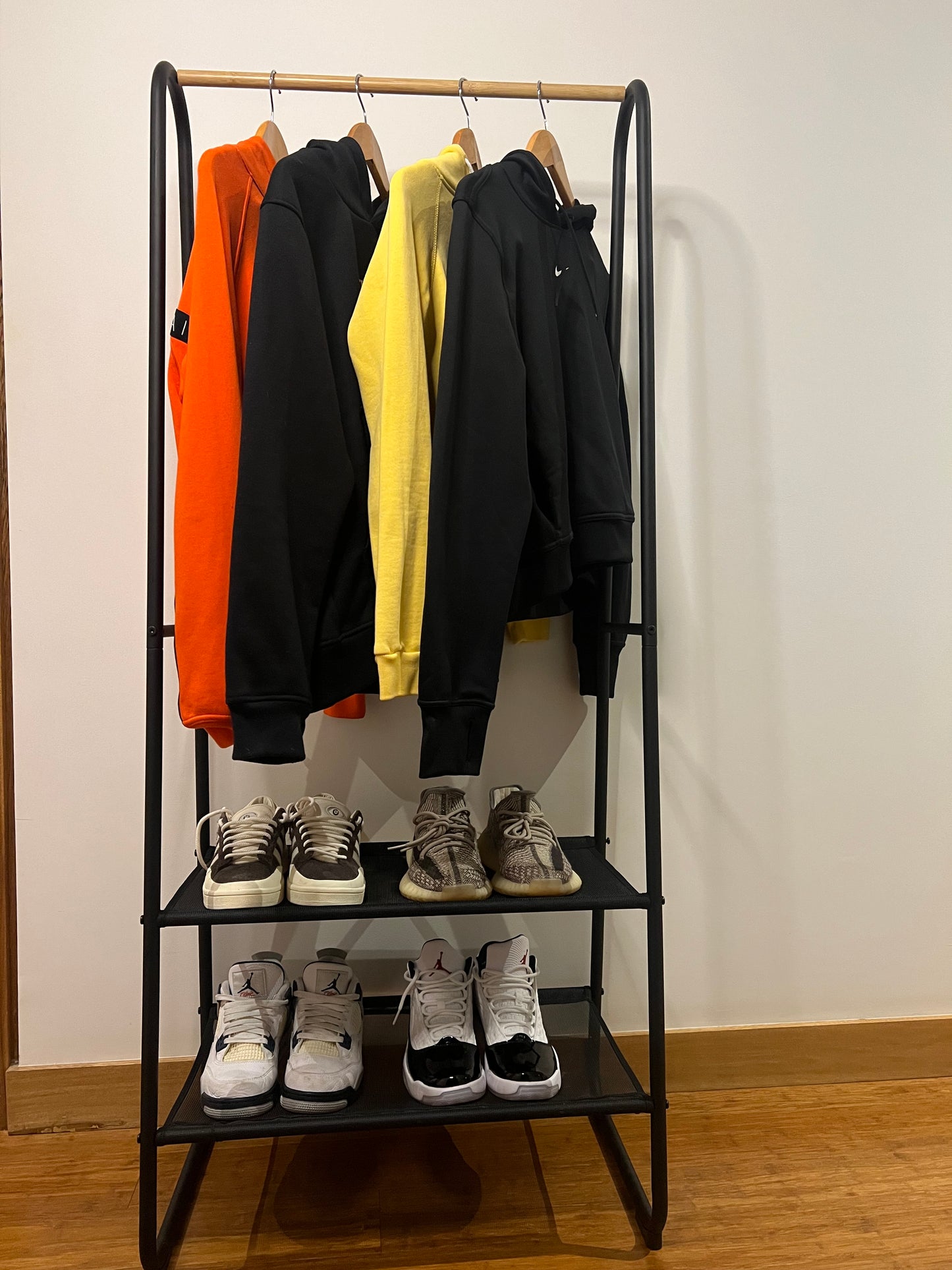 Organizador Sneakers + Buzos
