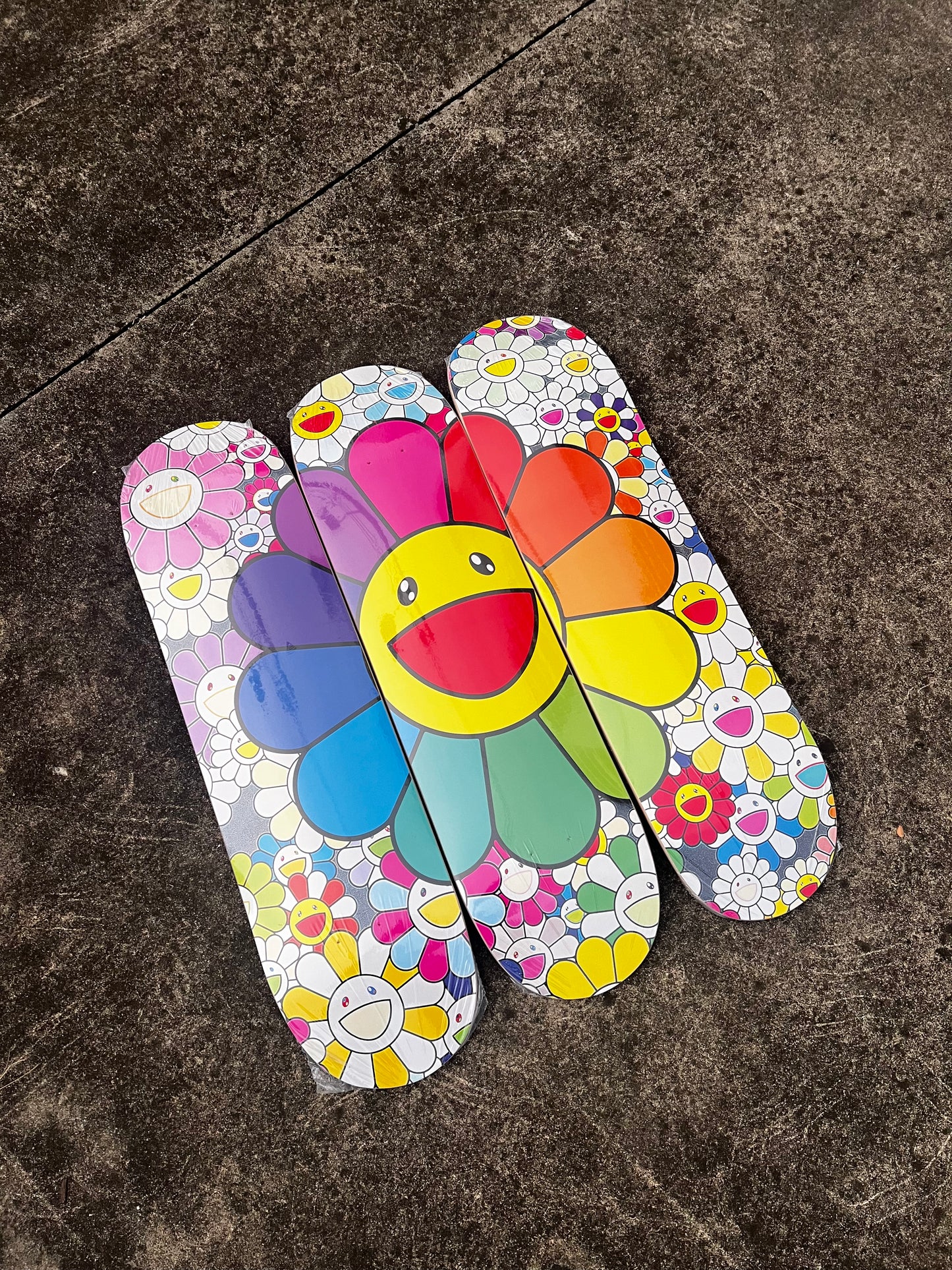 Tablas Skate