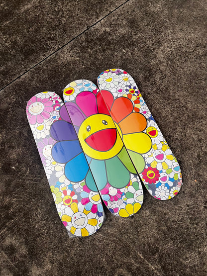 Tablas Skate