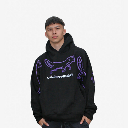 Noise Addict Hoodie