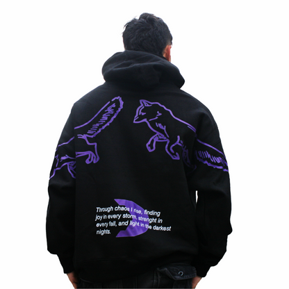 Noise Addict Hoodie