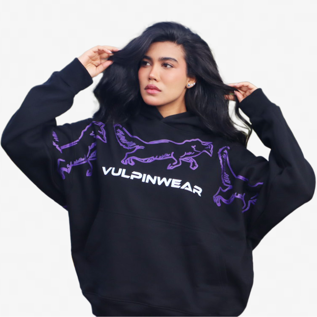 Noise Addict Hoodie