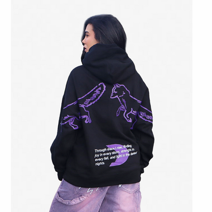 Noise Addict Hoodie
