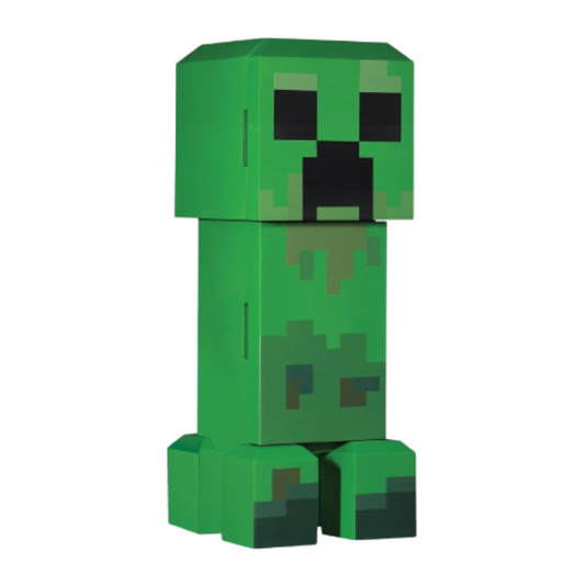 Mini Nevera Creeper Minecraft