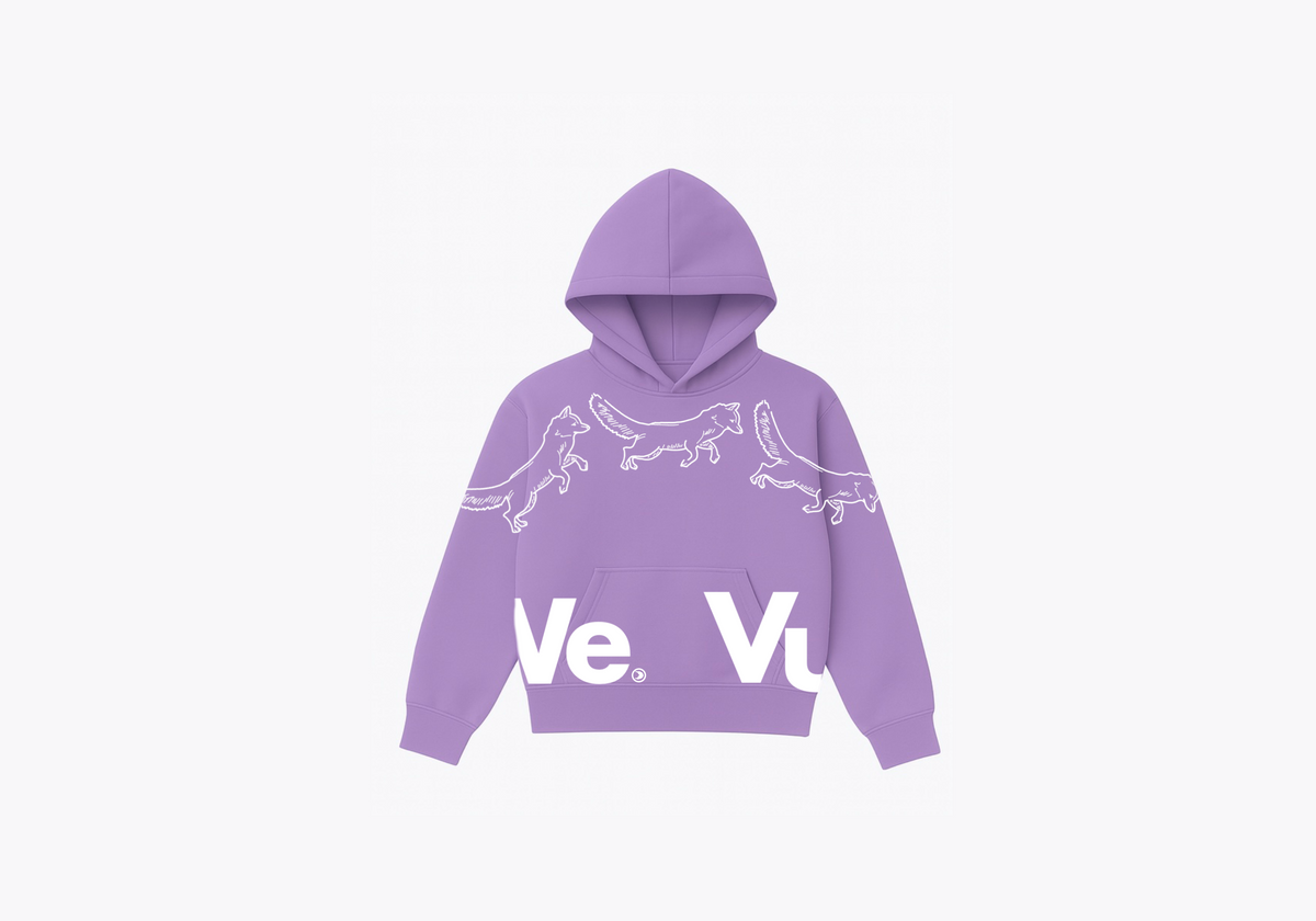 Noise Addict Hoodie