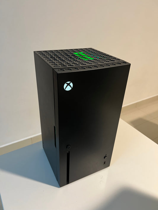 Nevera Xbox