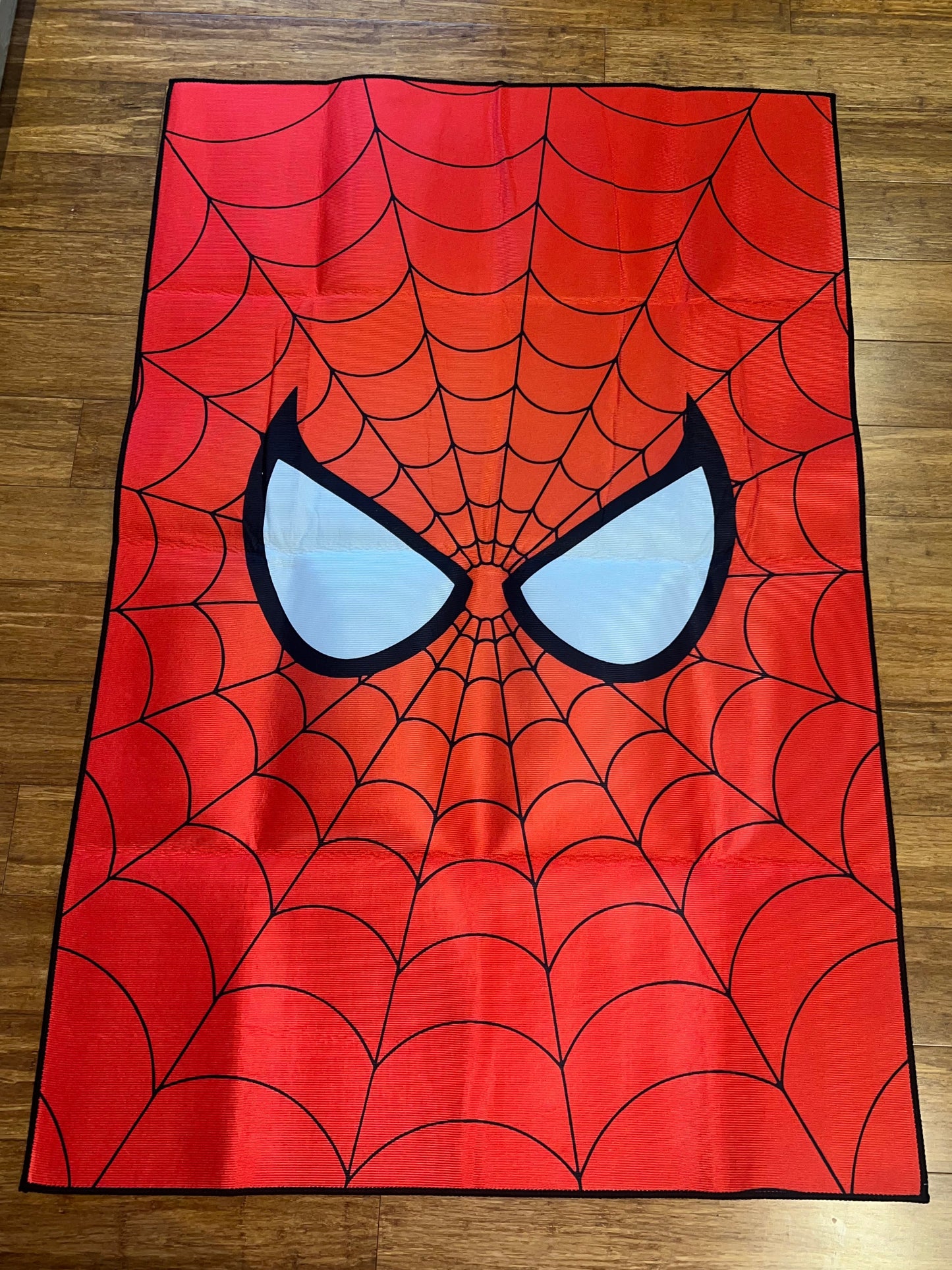 Tapete Spiderman
