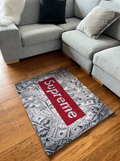 Tapete Supreme