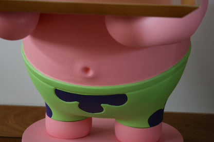 Mesa Patricio Estrella