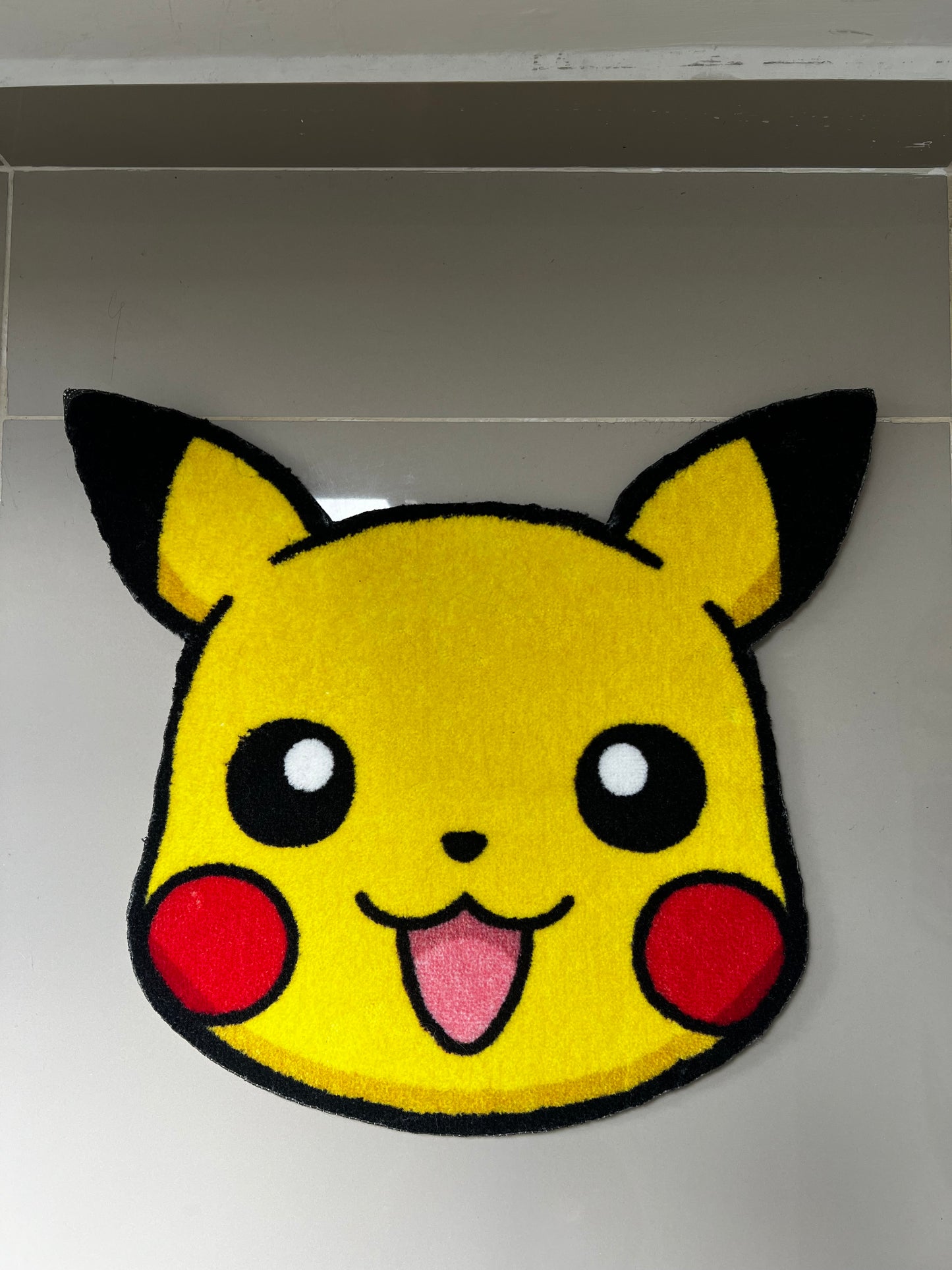 Tapete Picachu