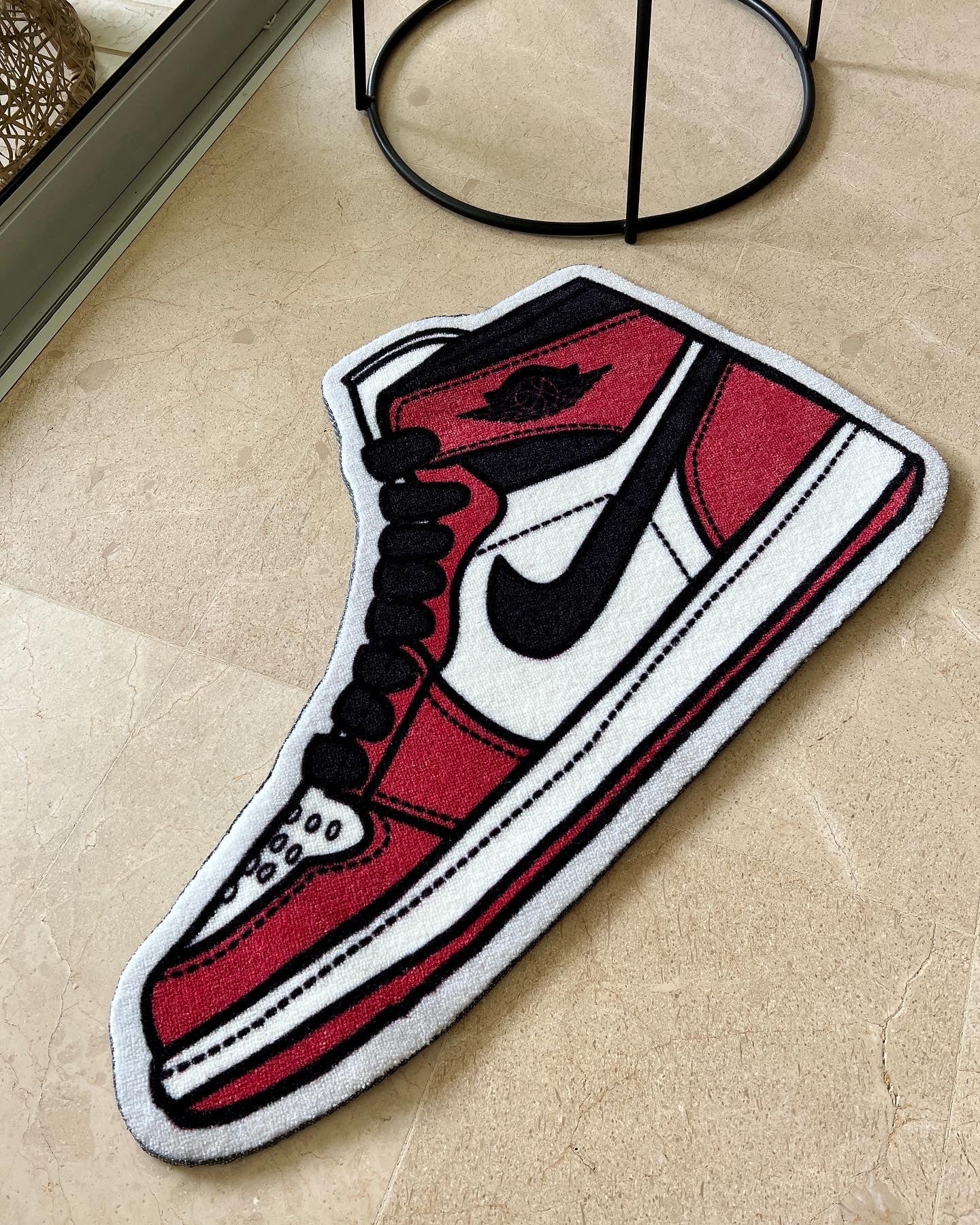 Tapete Jordan Retro 1
