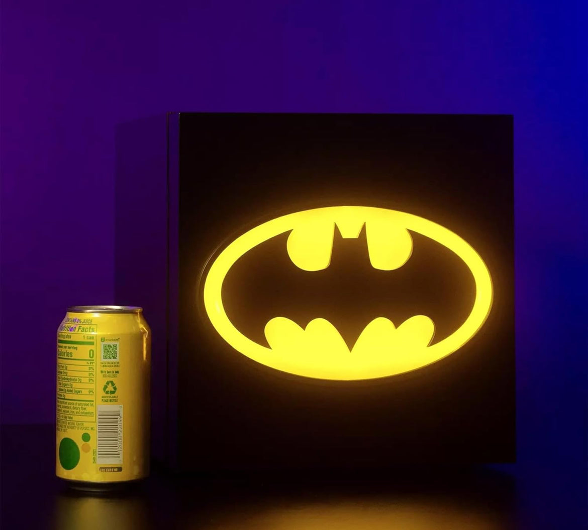 Nevera Batman