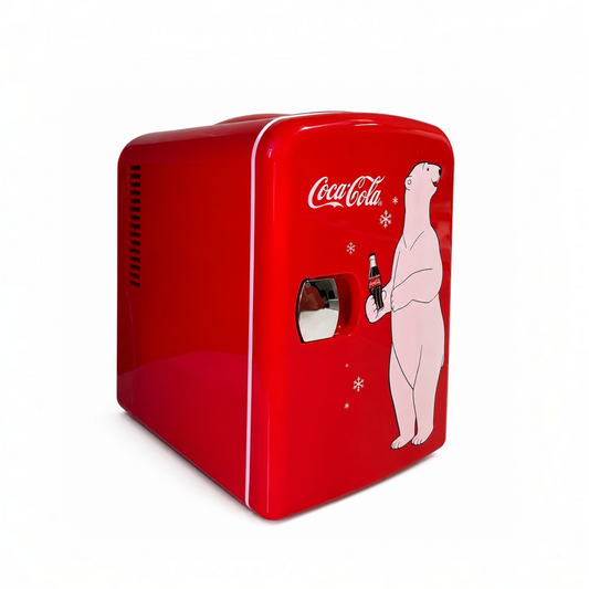 Nevera Coca Cola