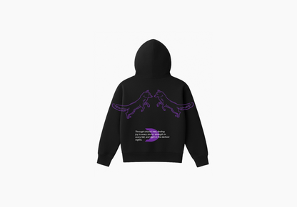 Noise Addict Hoodie