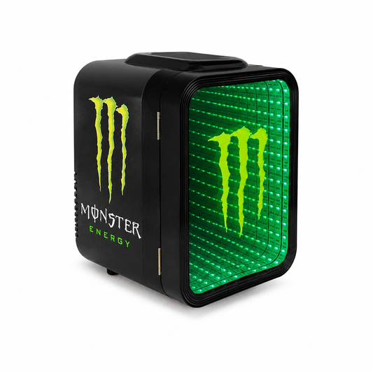Nevera Monster