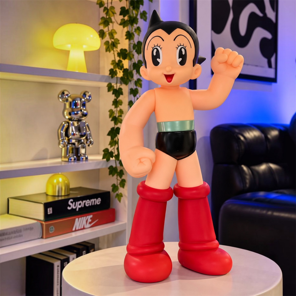 Astro Boy / Mighty Atom