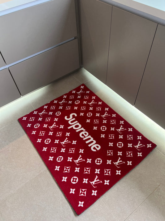 Tapete Supreme LV