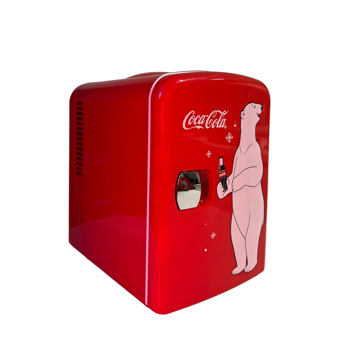 Nevera Coca Cola