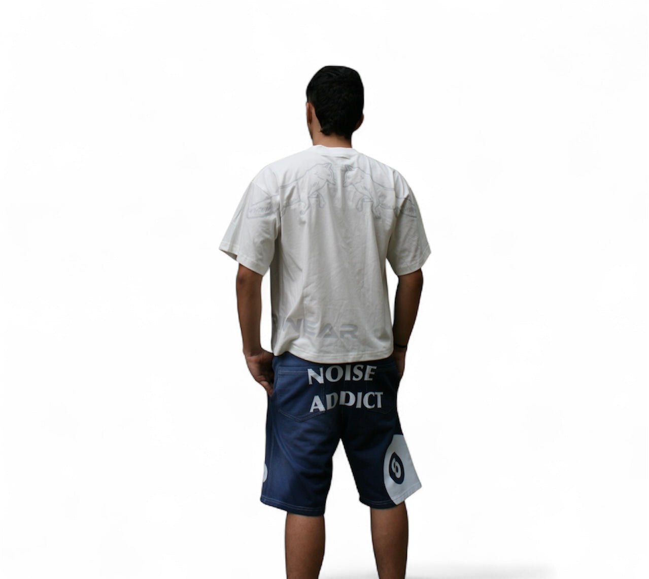 Bermuda Noise Addict