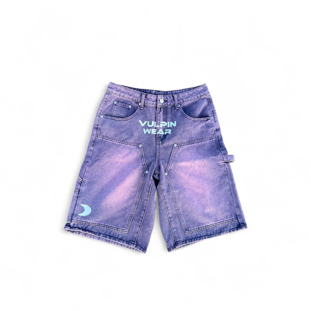 Bermuda Lila Noise Addct