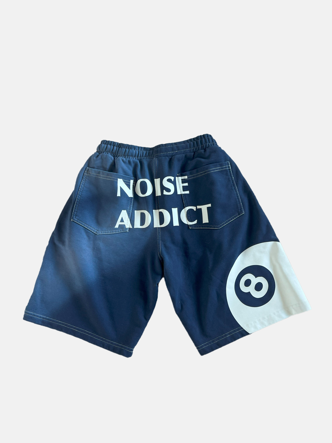 Bermuda Noise Addict