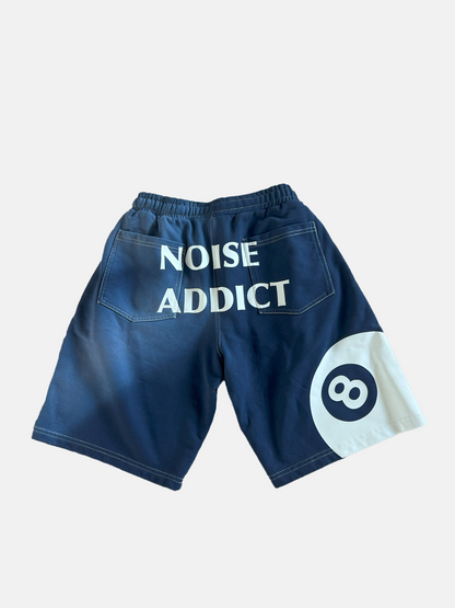 Bermuda Noise Addict