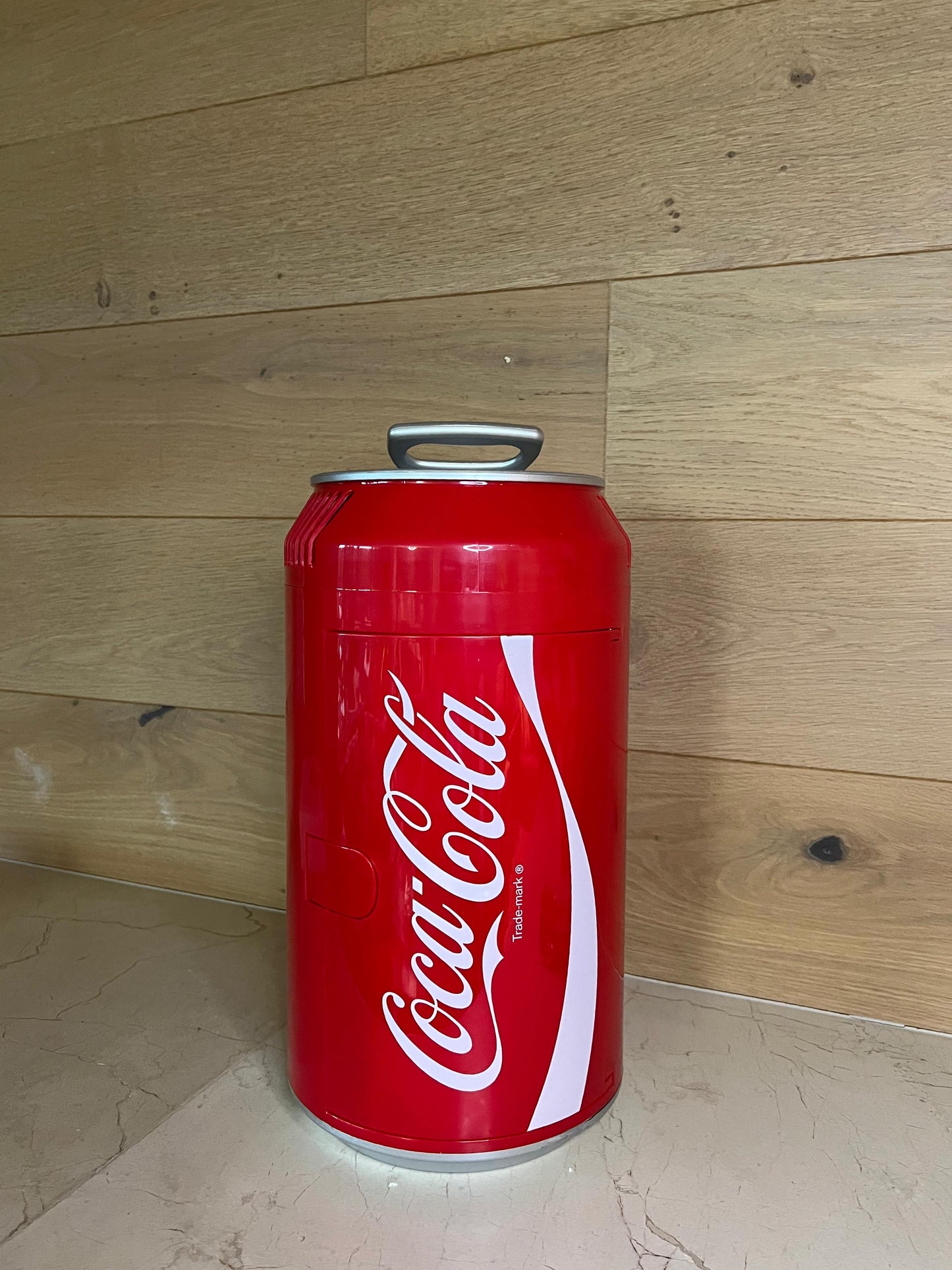 Nevera Coca Cola