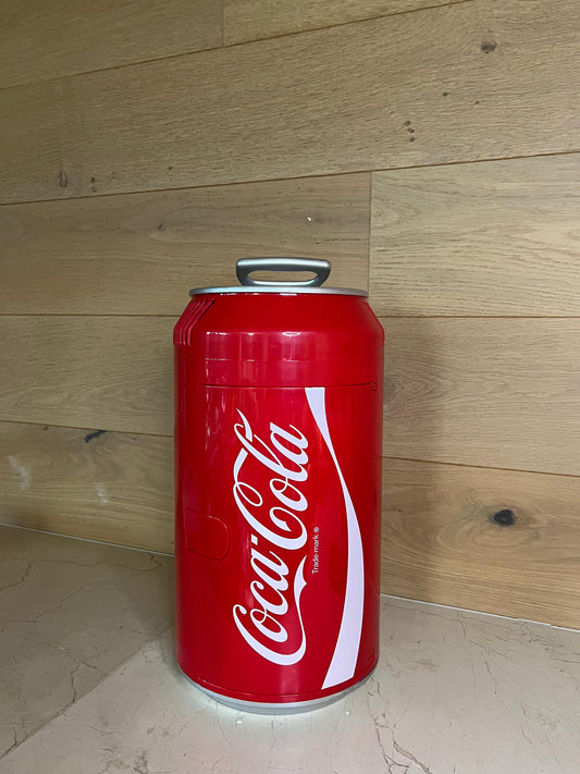 Nevera Coca Cola