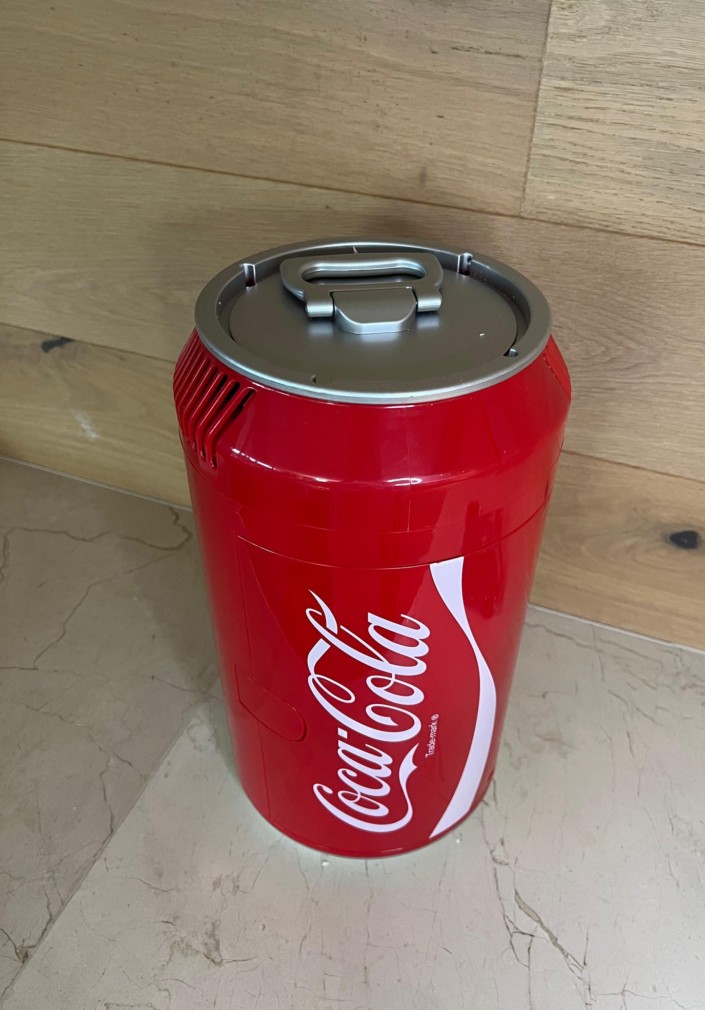Nevera Coca Cola