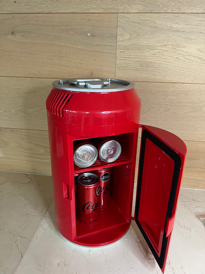 Nevera Coca Cola