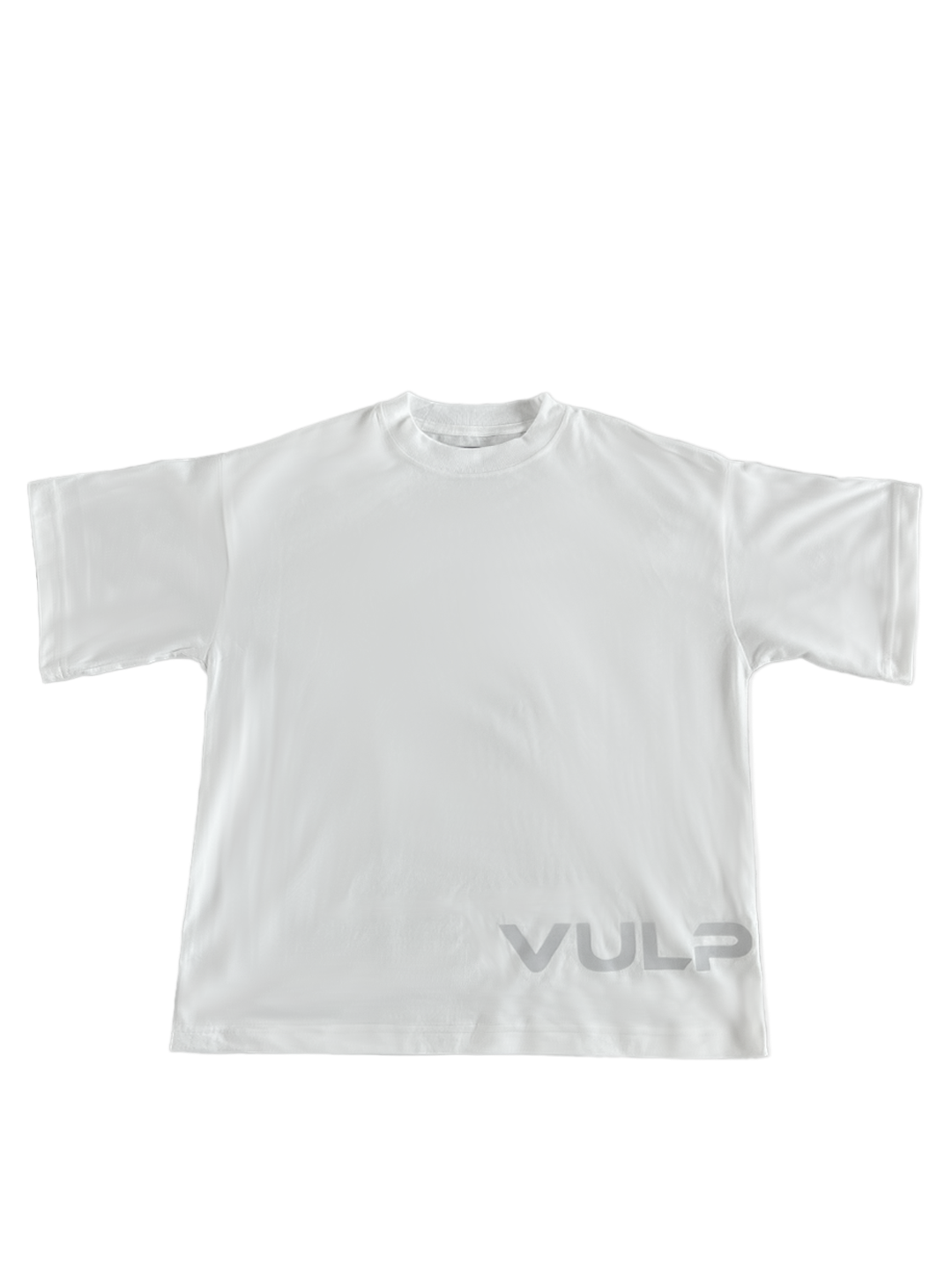 Camiseta Blanca Noise Addct