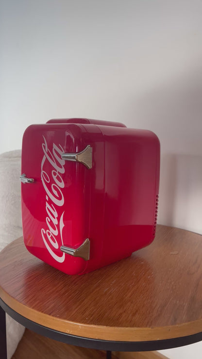 Nevera Coca Cola
