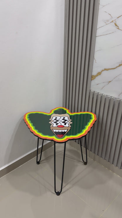 Mesa Payaso Krusty